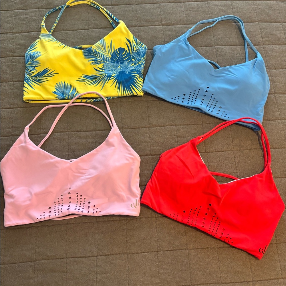 CSB OG Soffia crop bundle